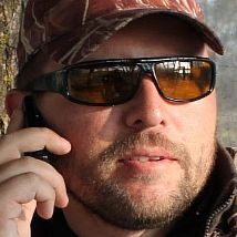 Виталий Цымбал